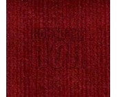 Выставочный ковролин 102 (бордо, бордовый)