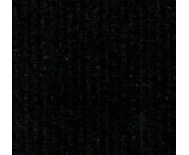 Выставочный ковролин 300 (черный)